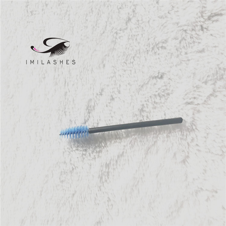 Wholesale mascara eyelash extensions brushes 